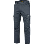 Diadora utility staff stretch cargo, pantalon de travail
