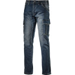 Diadora utility stone cargo, jeans de travail