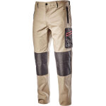 Diadora utility stretch performance, pantalon de travail