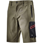 Diadora utility stretch, short de travail