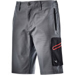 Diadora utility stretch, short de travail
