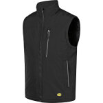 Diadora utility swat evo, gilet de travail Diadora utility swat evo, gilet de travail