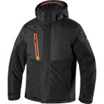 Diadora utility tactic hybrid, veste de travail impermable