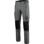 Diadora utility tech performance, pantalon cargo de travail unis