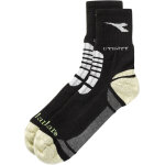 Diadora utility tech summer, chaussettes fonctionnelles pour vêt Diadora utility tech summer, chaussettes fonctionnelles pour vêt