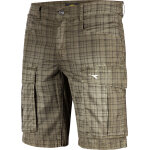 Diadora utility tinto capo, short de travail