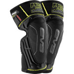 Evs tp 199 lite, protections de genoux