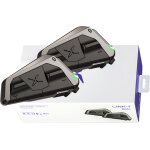 Exocom link - 1, systme de communication twin set