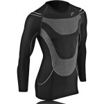 F - lite megalight 140, chemise fonctionnelle � manches longues