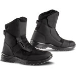Falco land 4, bottes courtes imperm�ables