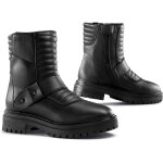 Falco luna, bottes courtes impermables pour femmes