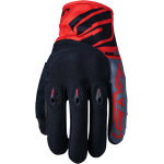 Five e3 evo, gants