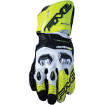 Five rfx2, gants