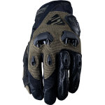 Five stunt evo, gants