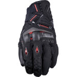 Five tfx1 airflow, gants