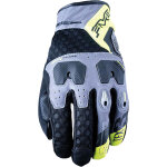 Five tfx3 airflow, gants