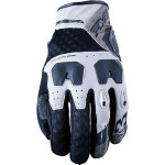 Five tfx3 airflow, gants