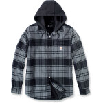 Carhartt flannel - fleece, chemise / veste à capuche Carhartt flannel - fleece, chemise / veste à capuche