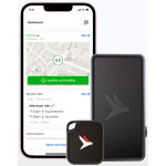 Flashbird gps, dispositif de reprage