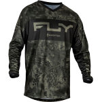 Fly racing f - 16 s. e. kryptek, maillot