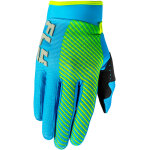 Fly racing f - 16, gants jeunes