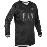 Fly racing f - 16, maillot enfants