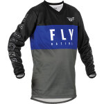 Fly racing f - 16, maillot enfants
