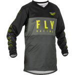 Fly racing f - 16, maillot enfants