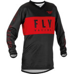 Fly racing f - 16, maillot enfants