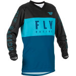 Fly racing f - 16, maillot femme Fly racing f - 16, maillot femme