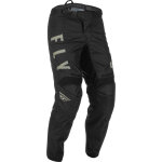 Fly racing f - 16, pantalon en textile pour enfants