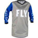 Fly racing f - 16, maillot enfants