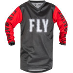Fly racing f - 16, maillot enfants