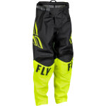 Fly racing f - 16, pantalon textile enfants