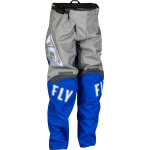 Fly racing f - 16, pantalon textile enfants