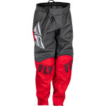 Fly racing f - 16, pantalon textile enfants