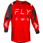 Fly racing f - 16 s24, maillot Fly racing f - 16 s24, maillot