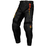 Fly racing f - 16 s24, pantalon textile enfants
