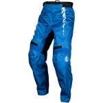 Fly racing f - 16 s24, pantalon textile enfants