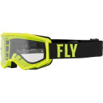 Fly racing focus, lunettes de protection pour enfants Fly racing focus, lunettes de protection pour enfants