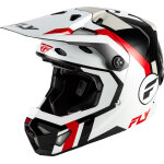 Fly racing formula cp seal, casque de motocross