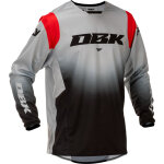Fly racing kinetic dbk special edition, maillot