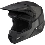 Fly racing kinetic drift, casque cross pour enfants Fly racing kinetic drift, casque cross pour enfants