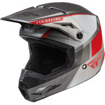 Fly racing kinetic drift, casque cross pour enfants Fly racing kinetic drift, casque cross pour enfants