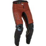 Fly racing kinetic fuel, pantalon en textile