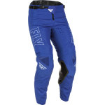 Fly racing kinetic fuel, pantalon en textile