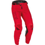 Fly racing kinetic fuel, pantalon en textile