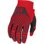 Fly racing kinetic, gants