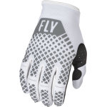 Fly racing kinetic, gants