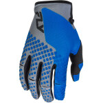 Fly racing kinetic, gants
